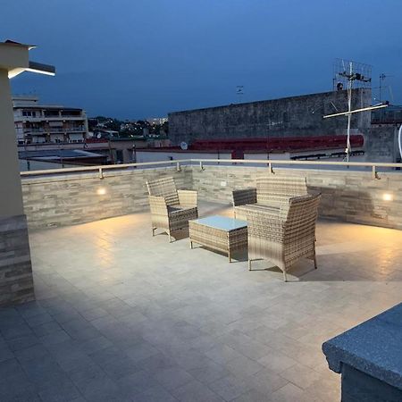 La Maison Di Titty Villa Torre Annunziata Dış mekan fotoğraf