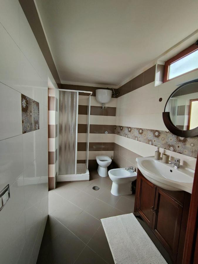La Maison Di Titty Villa Torre Annunziata Dış mekan fotoğraf