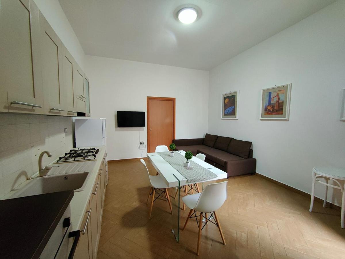 La Maison Di Titty Villa Torre Annunziata Dış mekan fotoğraf