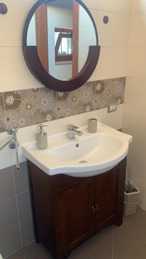 La Maison Di Titty Villa Torre Annunziata Dış mekan fotoğraf