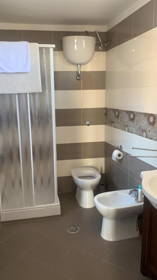 La Maison Di Titty Villa Torre Annunziata Dış mekan fotoğraf