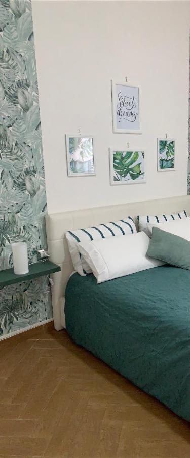 La Maison Di Titty Villa Torre Annunziata Dış mekan fotoğraf