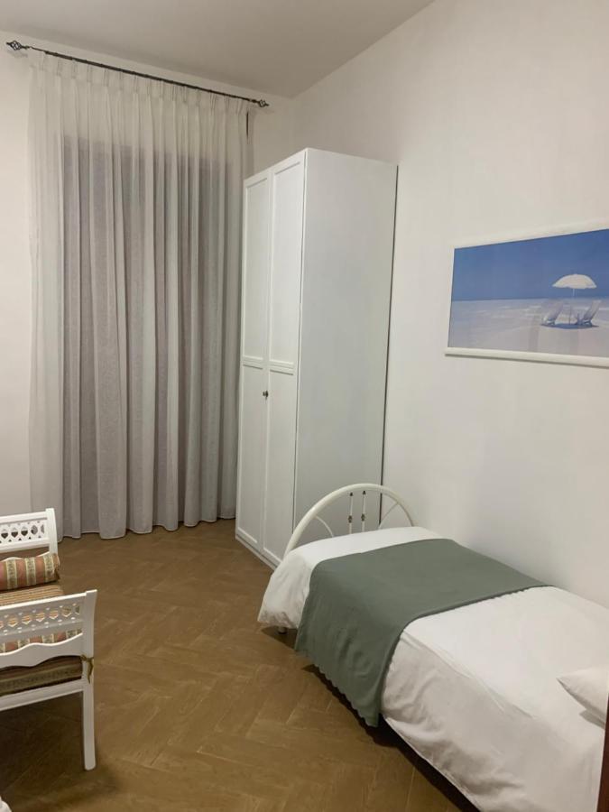La Maison Di Titty Villa Torre Annunziata Dış mekan fotoğraf