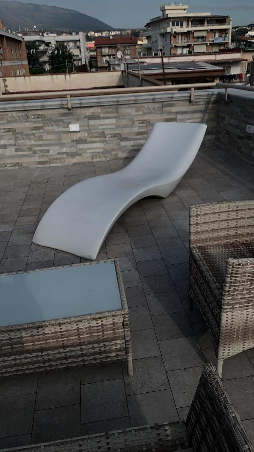 La Maison Di Titty Villa Torre Annunziata Dış mekan fotoğraf