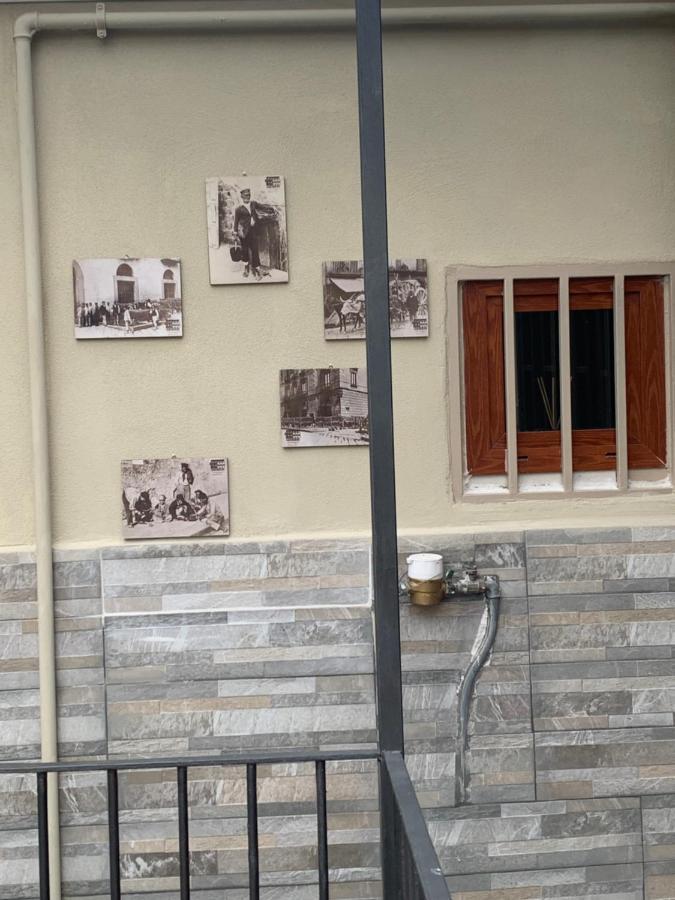 La Maison Di Titty Villa Torre Annunziata Dış mekan fotoğraf